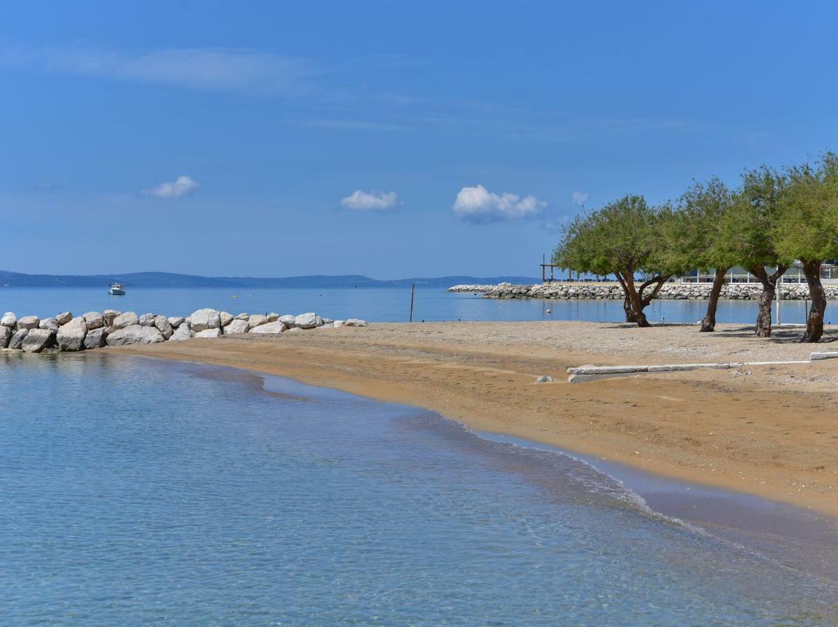 Hotel Nestos Omiš