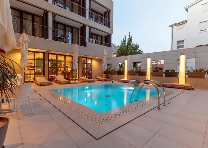 Hotel Nestos
