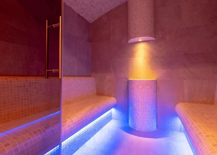 Hotel Nestos