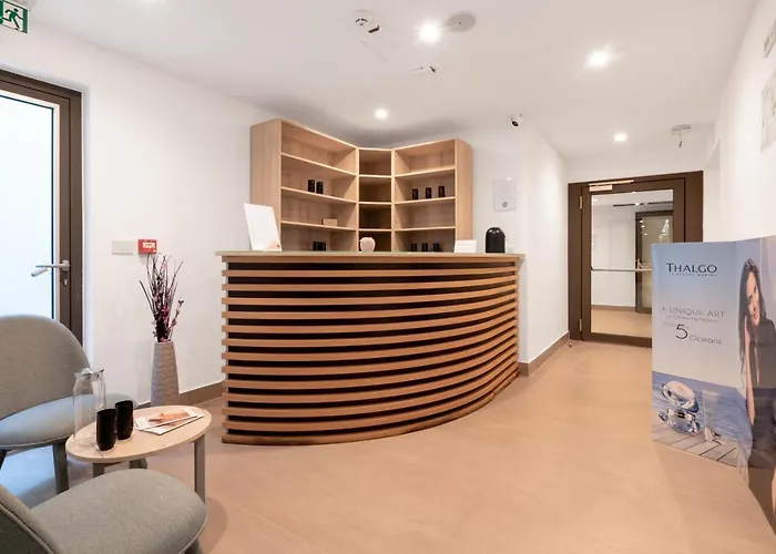 Hotel Nestos