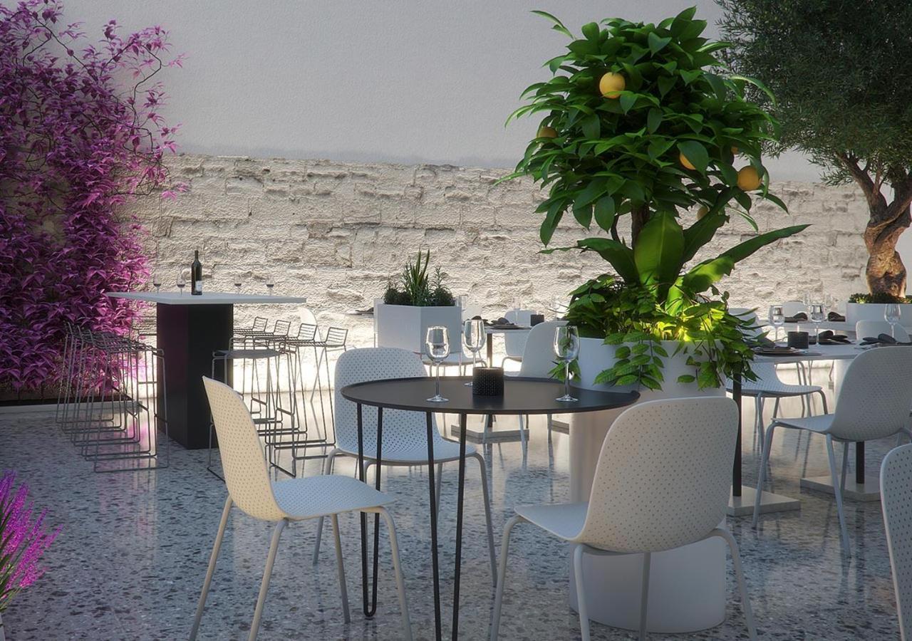 Hotel Nestos Omis