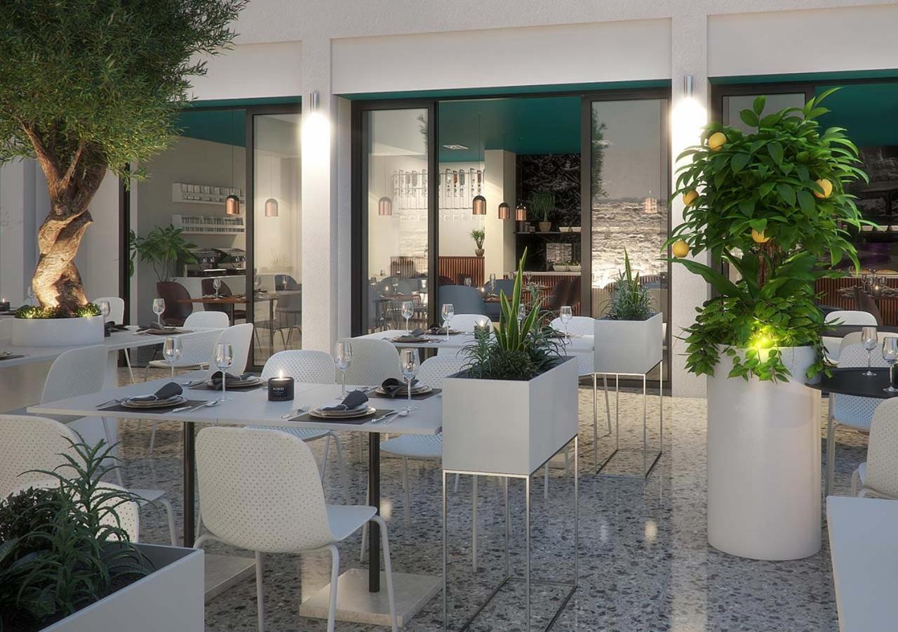 Hotel Nestos 4*