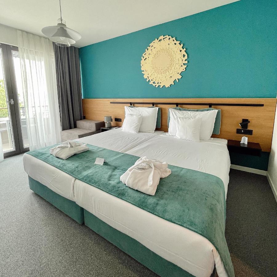 Nestos Hotel Omis