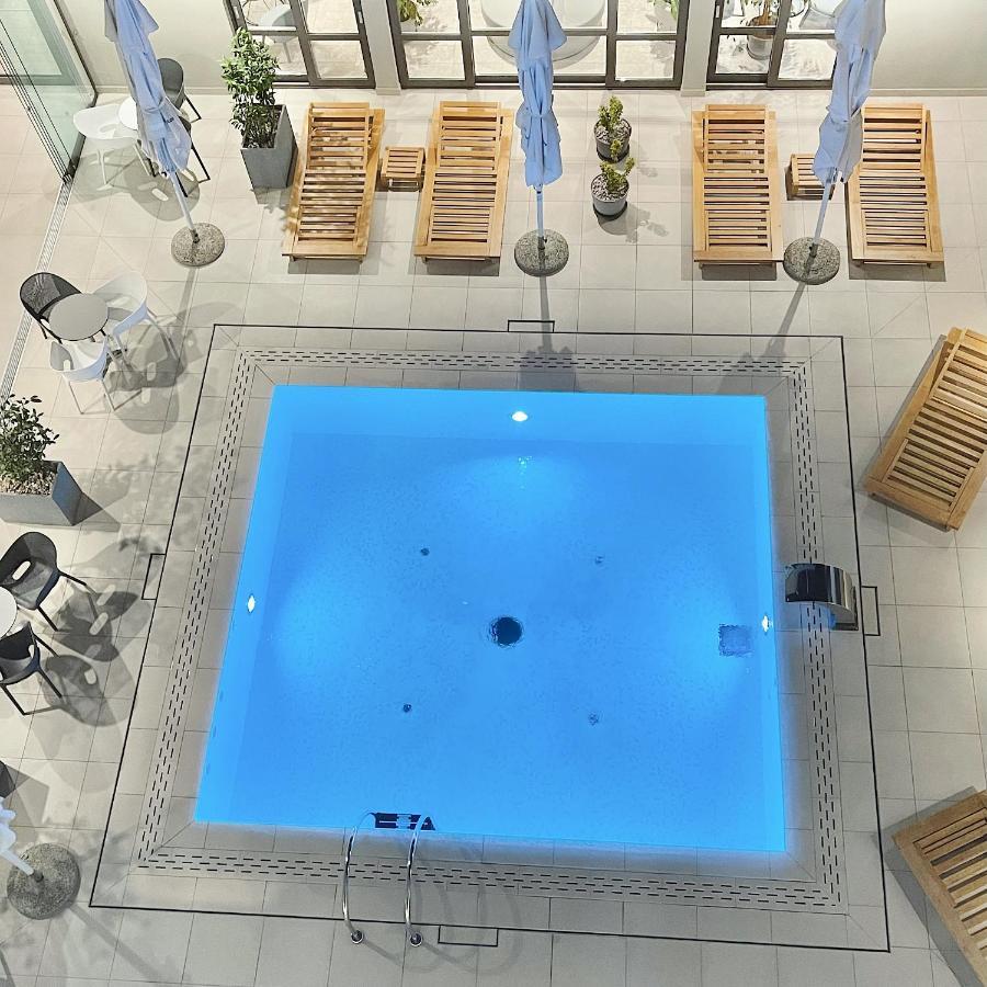 Nestos Hotel Omis