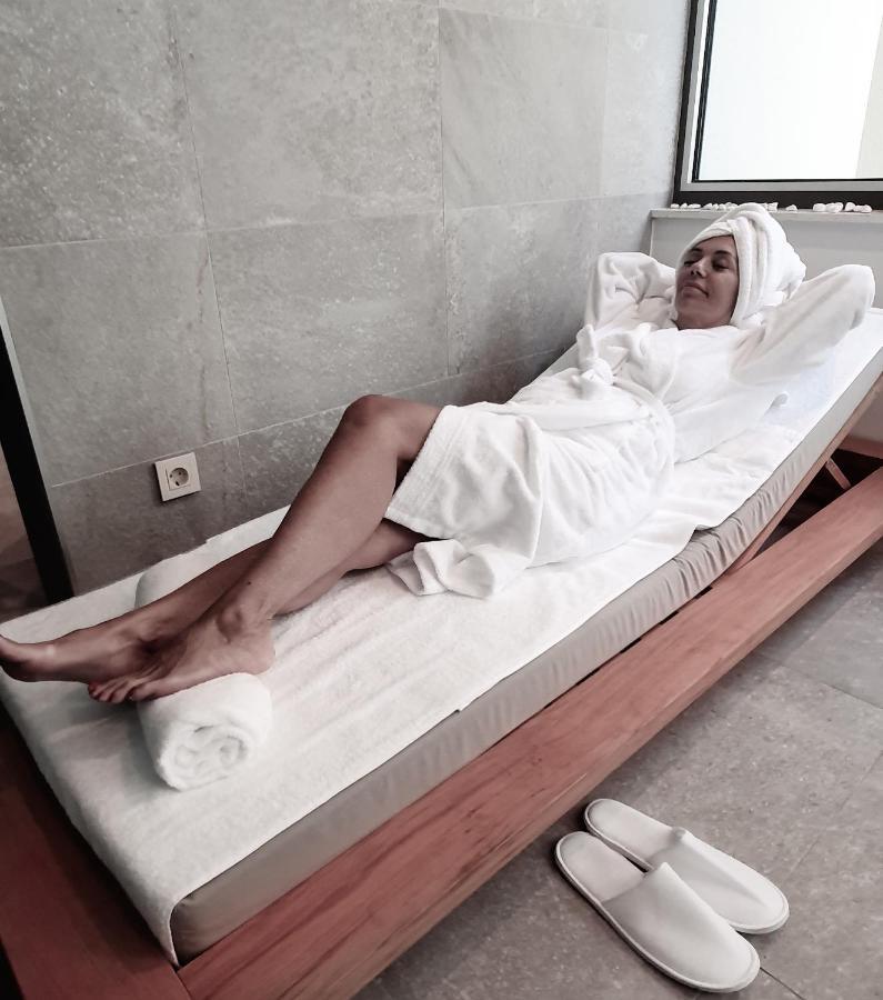 Hotel Nestos Omis