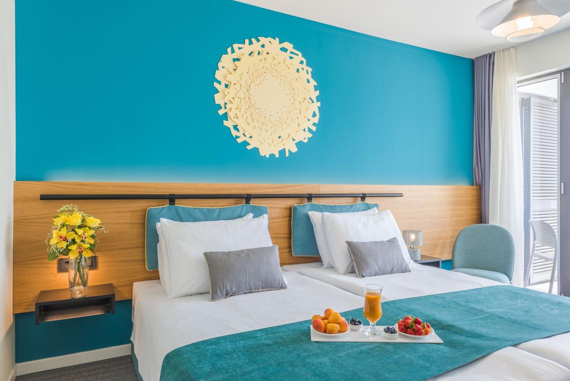 Nestos Hotel Omiš