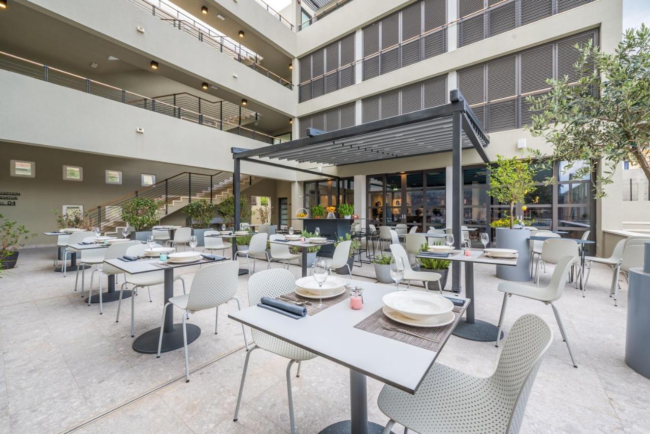 Nestos Hotel 4*
