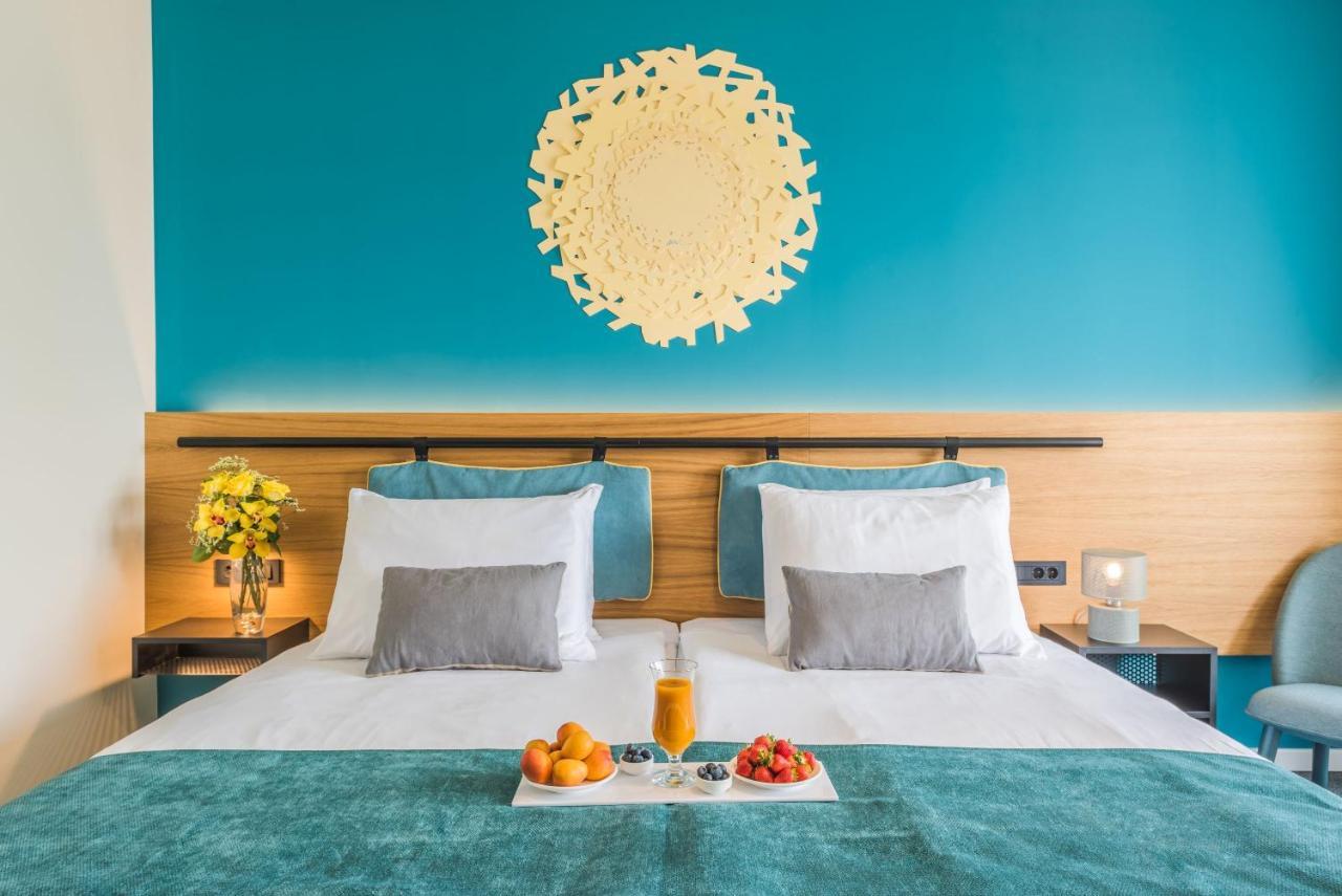 Nestos Hotel Omiš