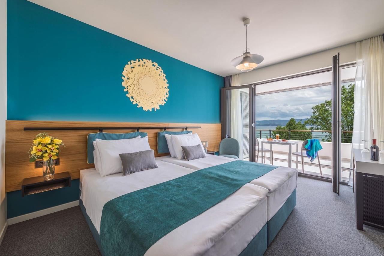 Hotel Nestos Omis